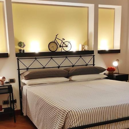 Phoenix House Неаполь Экстерьер фото