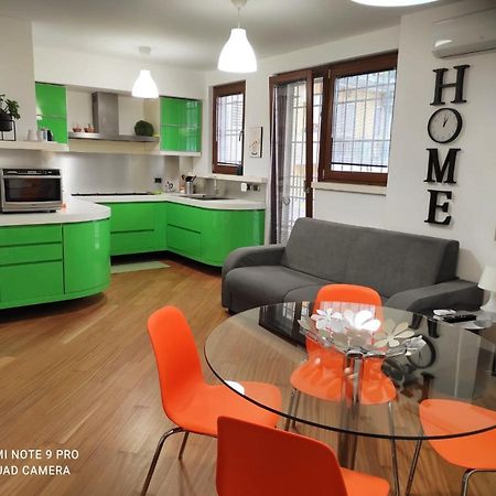 Phoenix House Неаполь Экстерьер фото