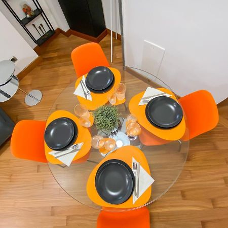 Phoenix House Неаполь Экстерьер фото