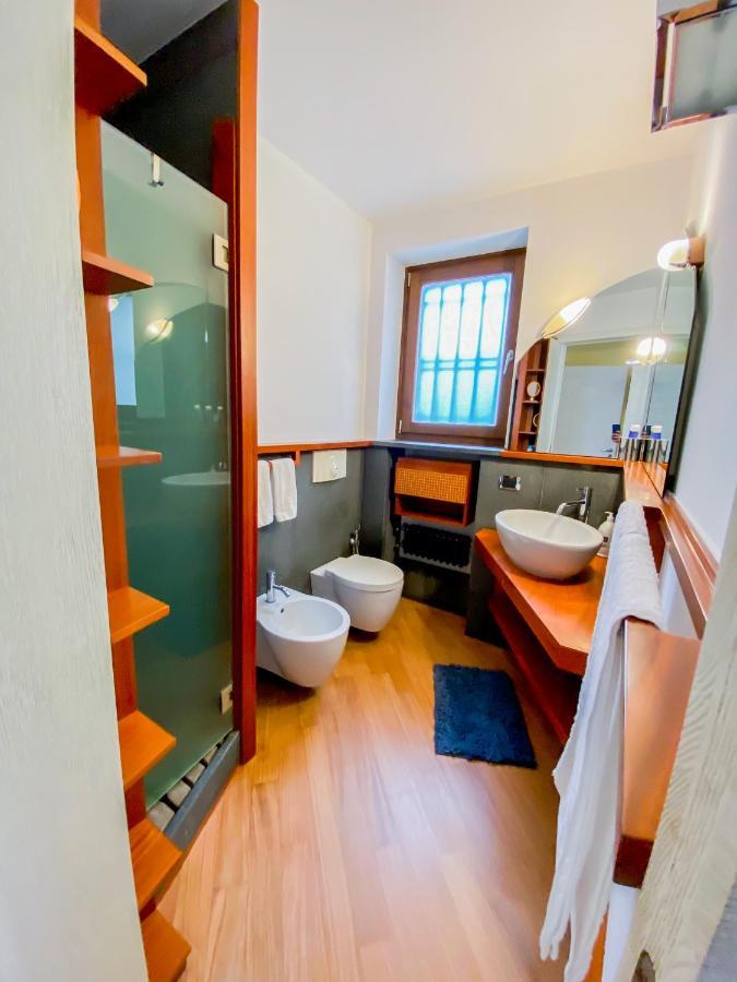 Phoenix House Неаполь Экстерьер фото