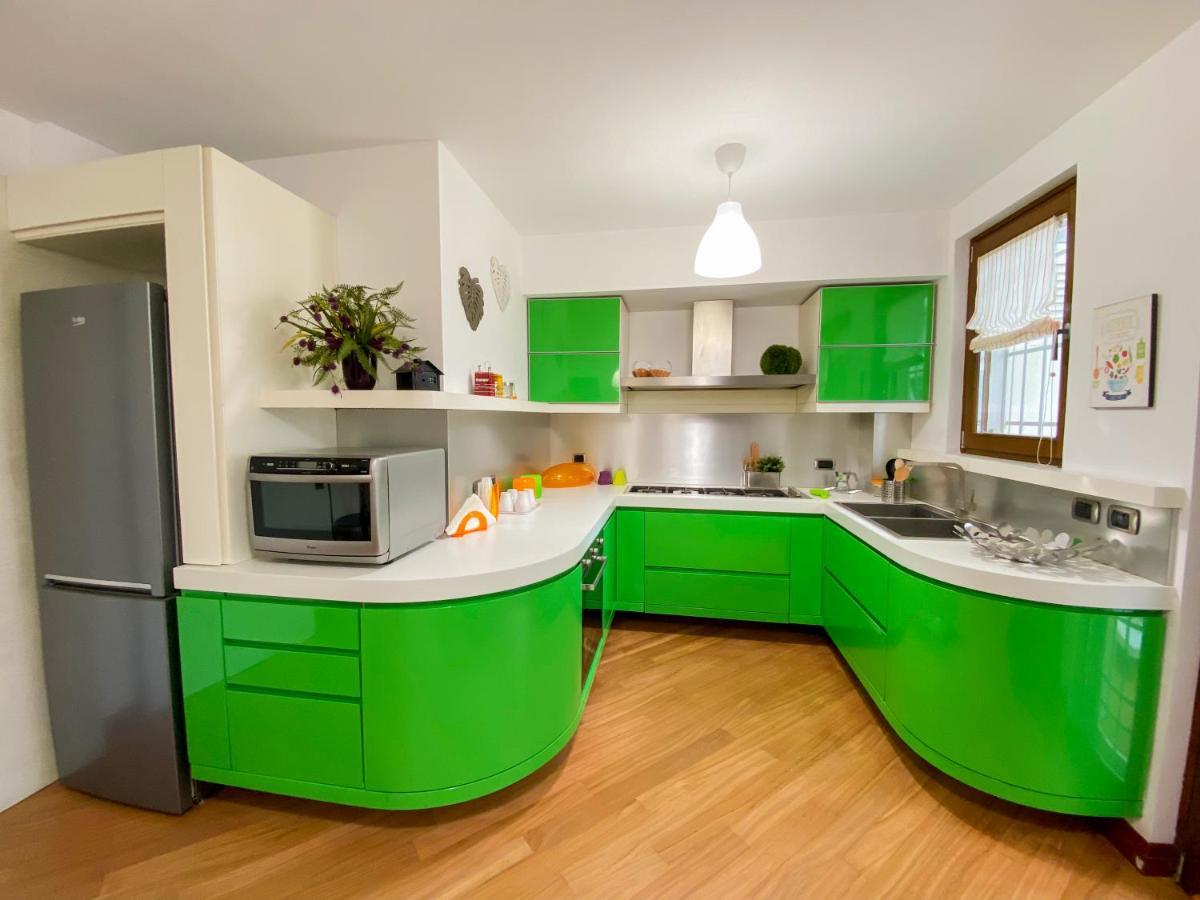 Phoenix House Неаполь Экстерьер фото