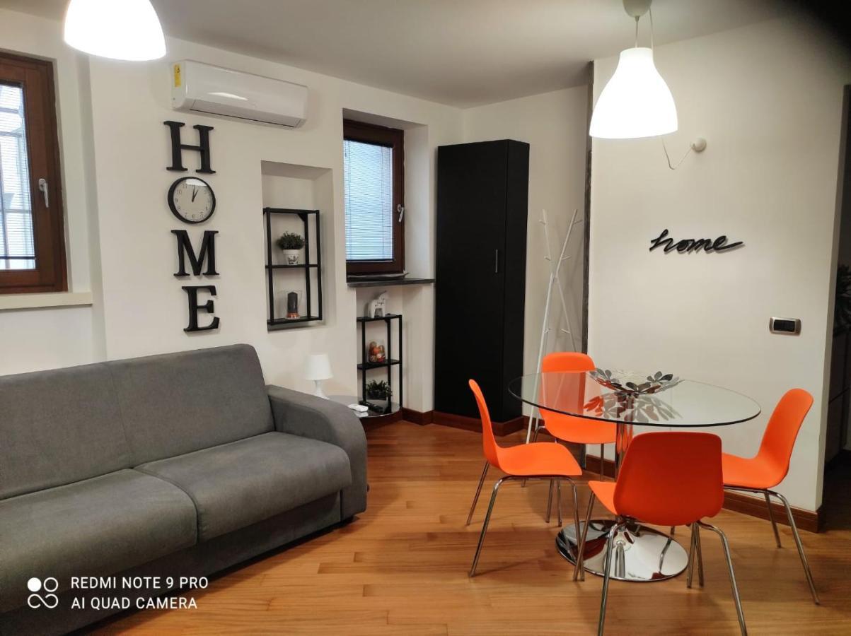 Phoenix House Неаполь Экстерьер фото
