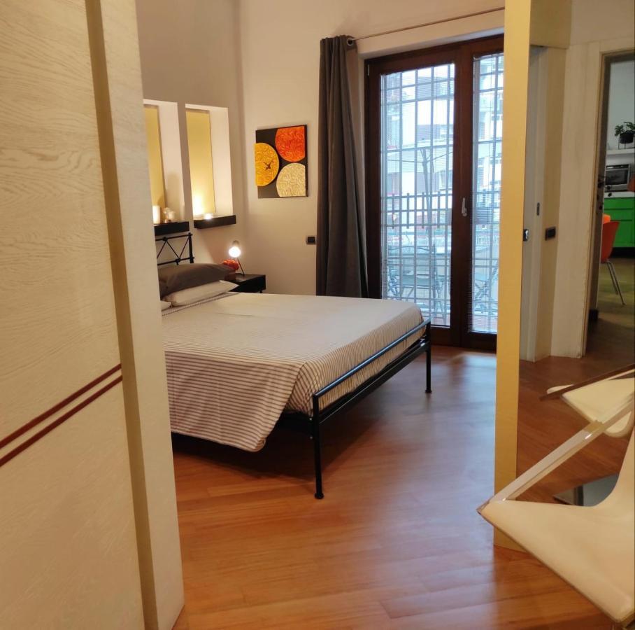 Phoenix House Неаполь Экстерьер фото