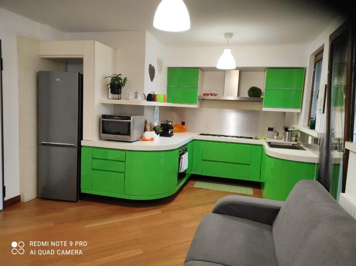 Phoenix House Неаполь Экстерьер фото