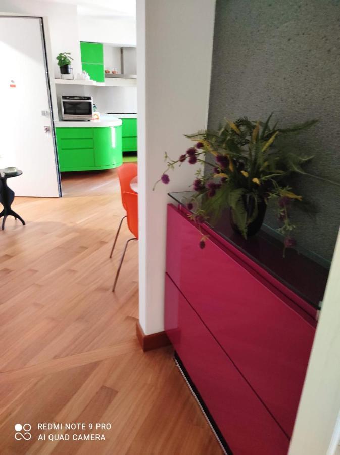 Phoenix House Неаполь Экстерьер фото