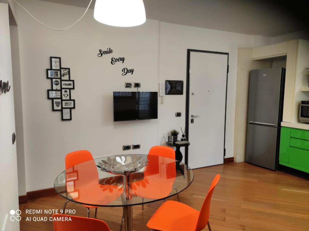 Phoenix House Неаполь Экстерьер фото