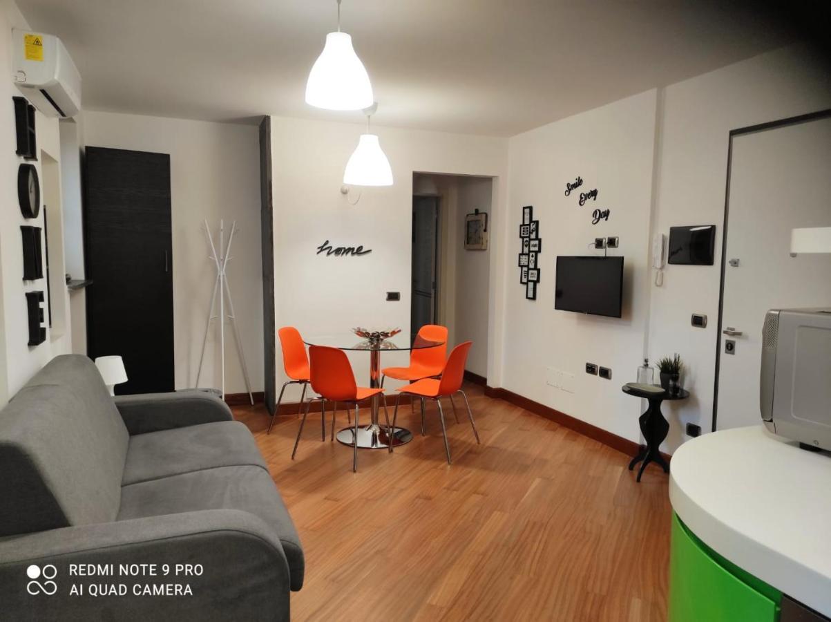 Phoenix House Неаполь Экстерьер фото