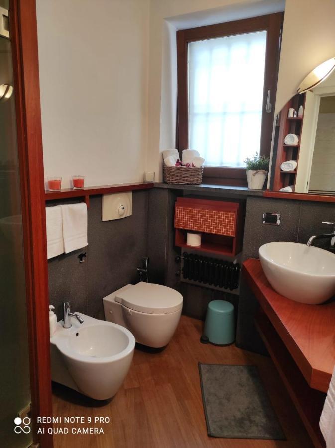 Phoenix House Неаполь Экстерьер фото