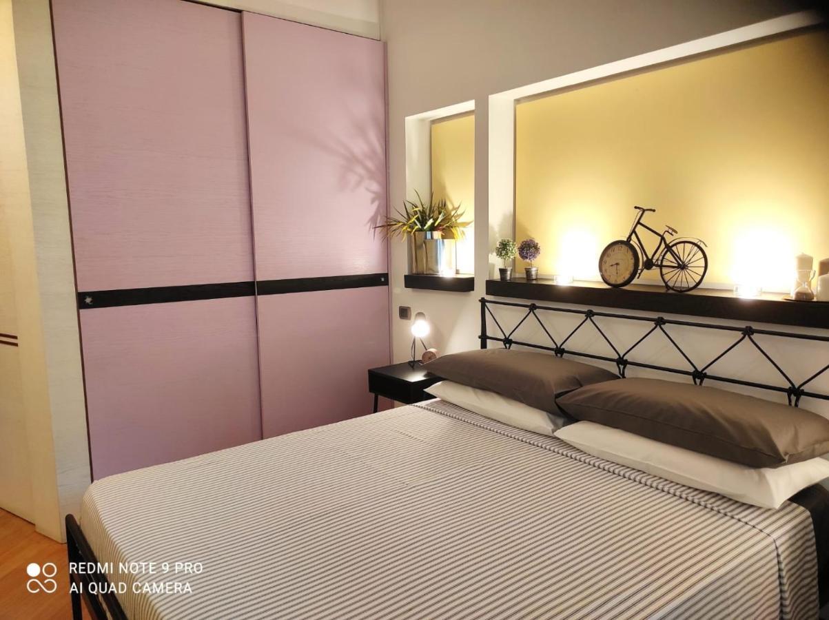 Phoenix House Неаполь Экстерьер фото