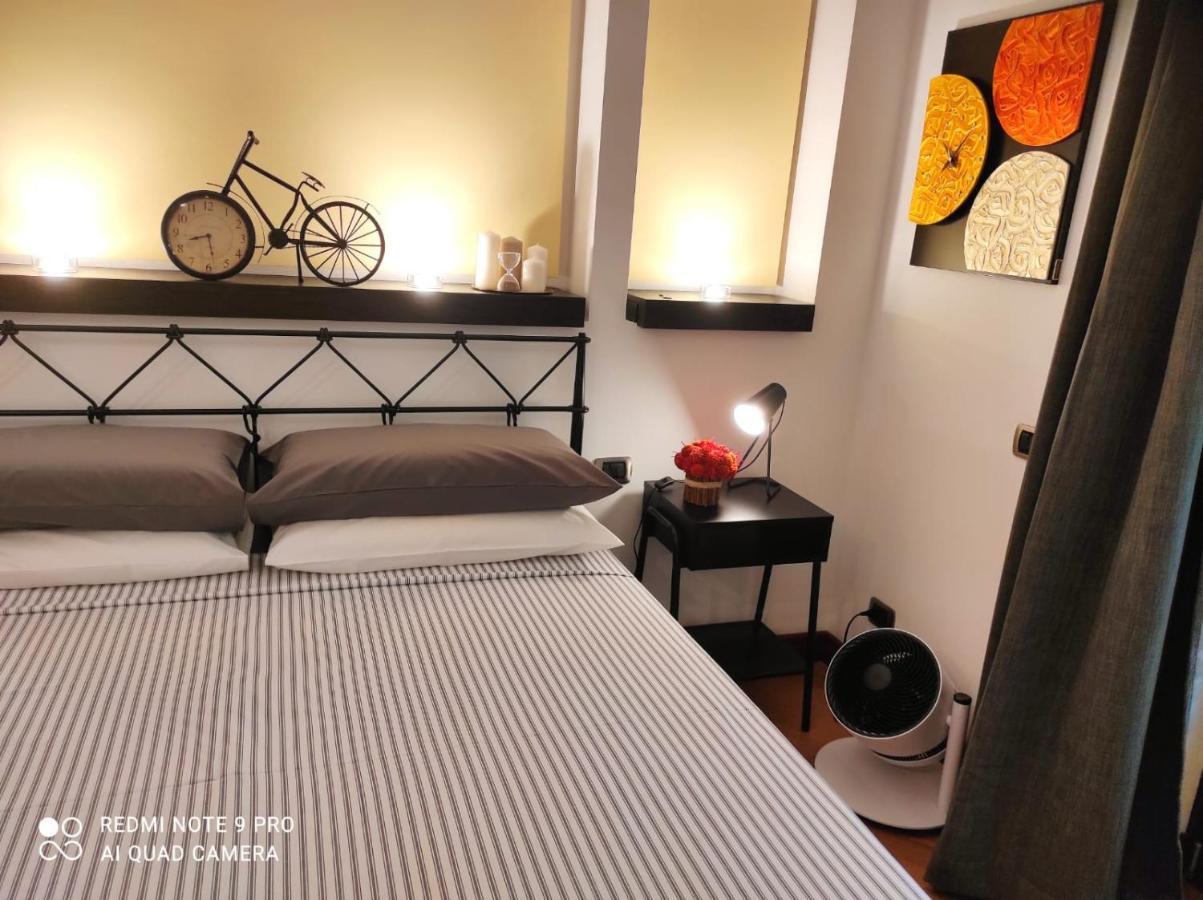 Phoenix House Неаполь Экстерьер фото