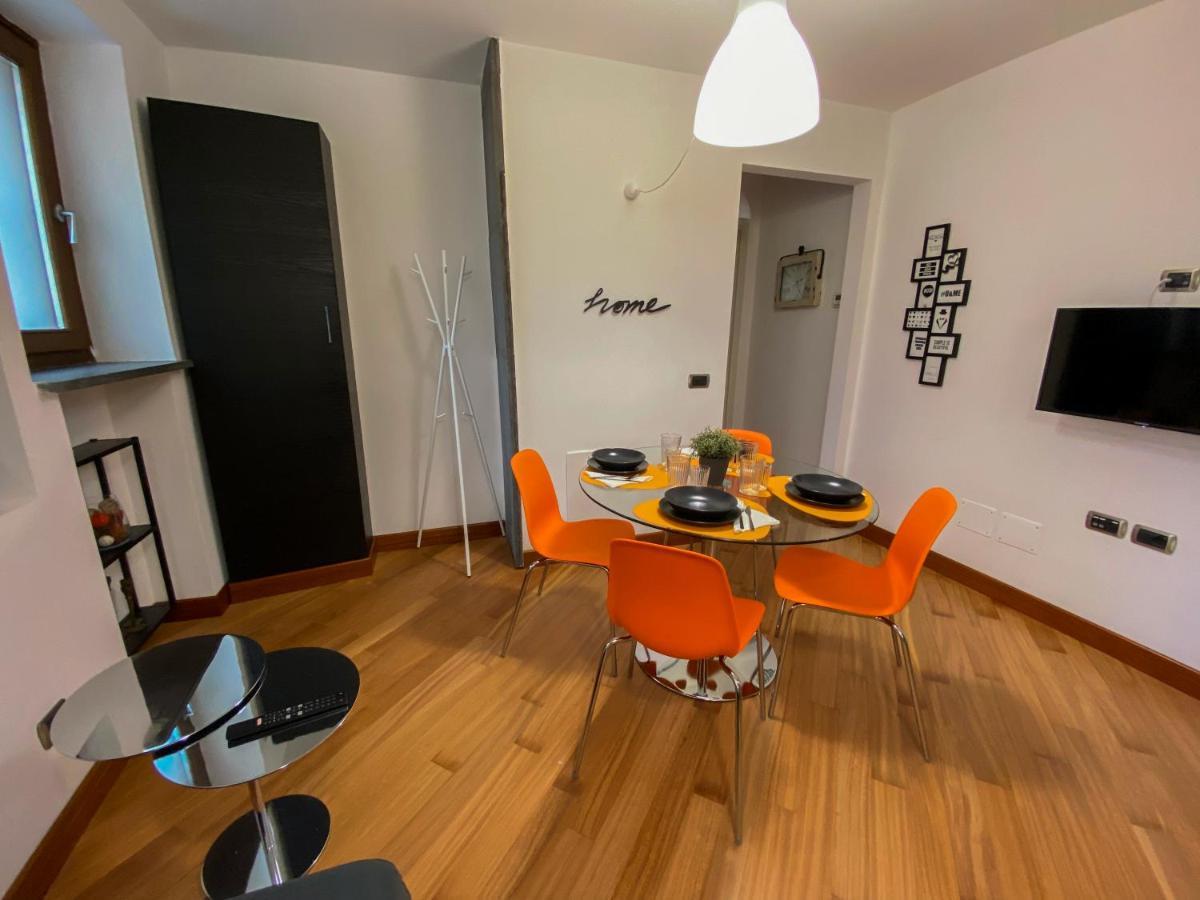 Phoenix House Неаполь Экстерьер фото